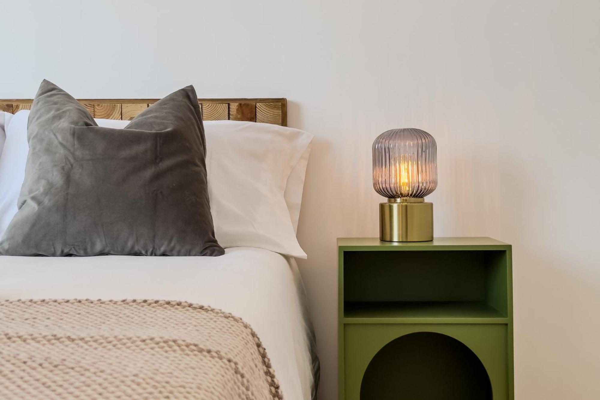 Apartamento Sagrada Barcelona
