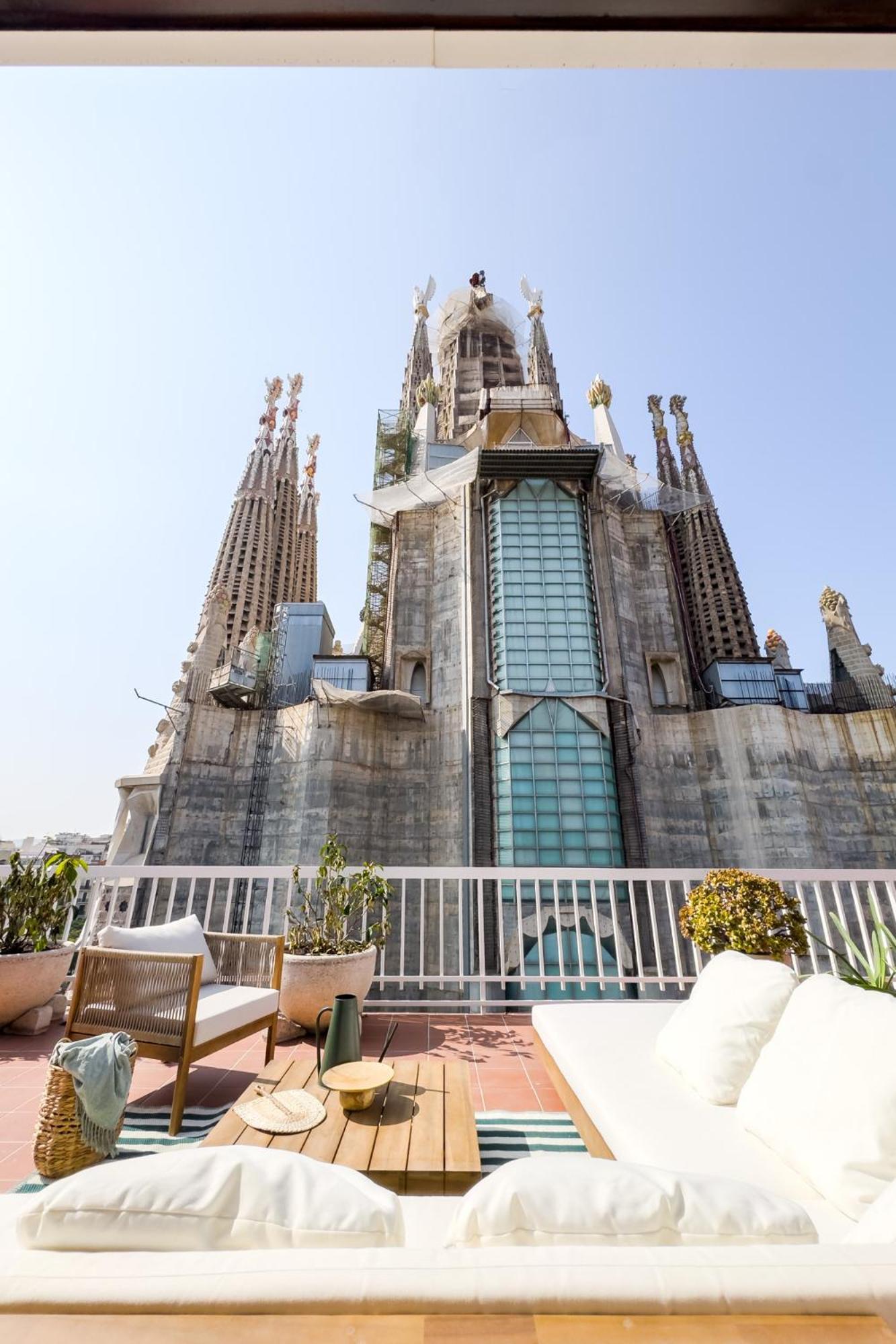 Sagrada Barcelona
