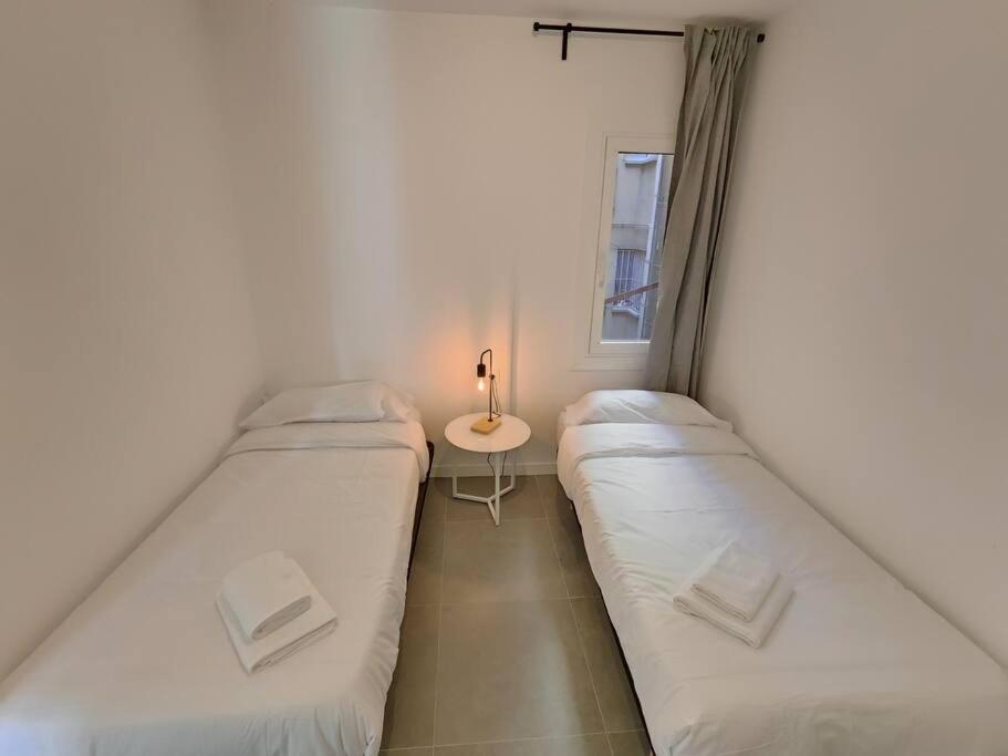 Magnifico Poblenou Apartamento Barcelona