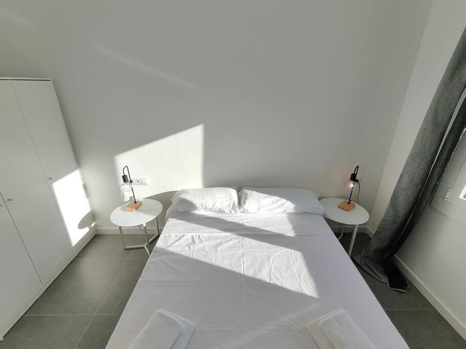 Magnifico Poblenou Apartamento