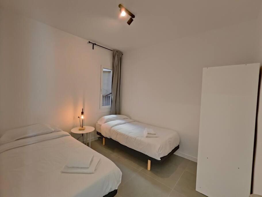 Apartamento Magnifico Poblenou *