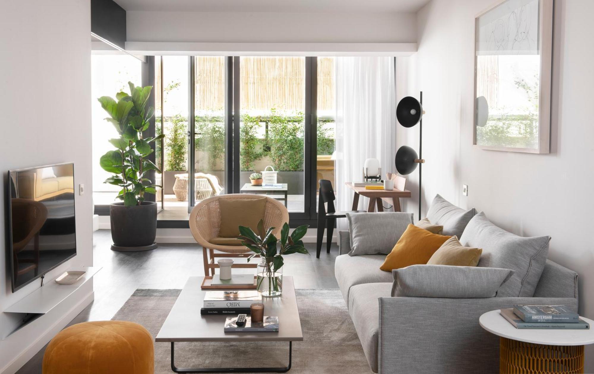 The Passage Homes Apartamento Barcelona