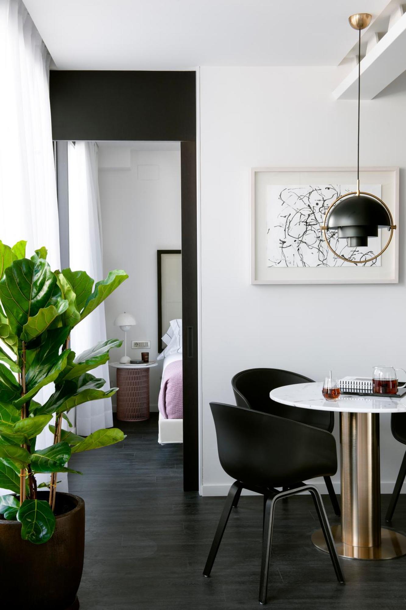 Apartamento The Passage Homes