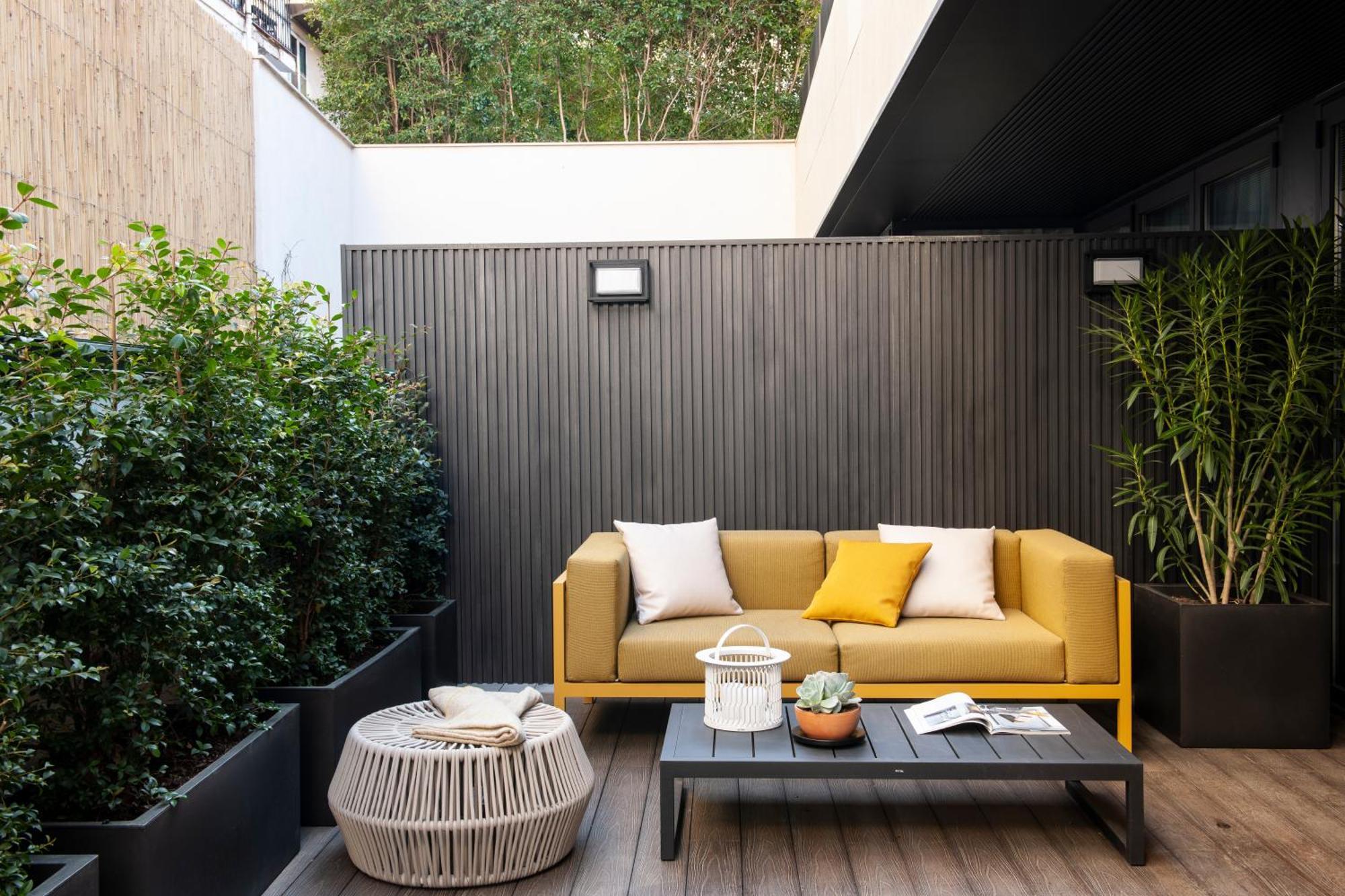 The Passage Homes * Barcelona