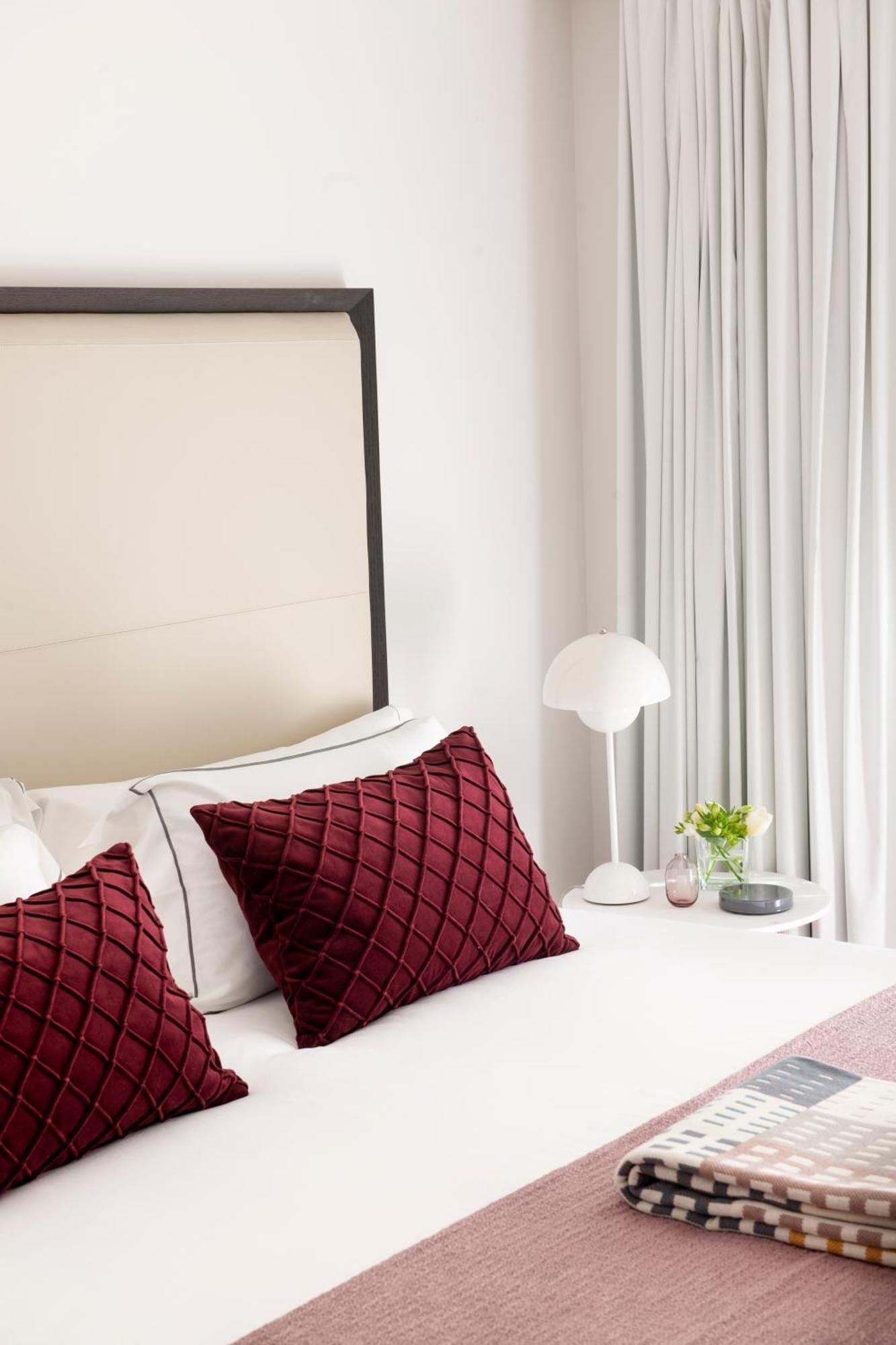 Apartamento The Passage Homes Barcelona