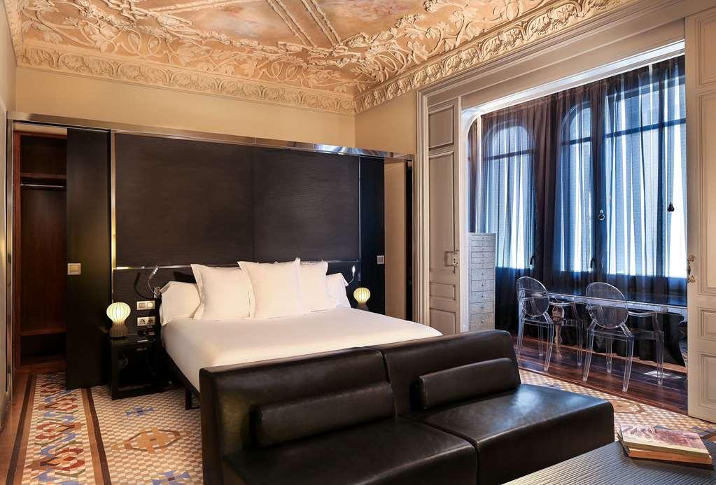 Balmes 4 Barcelona