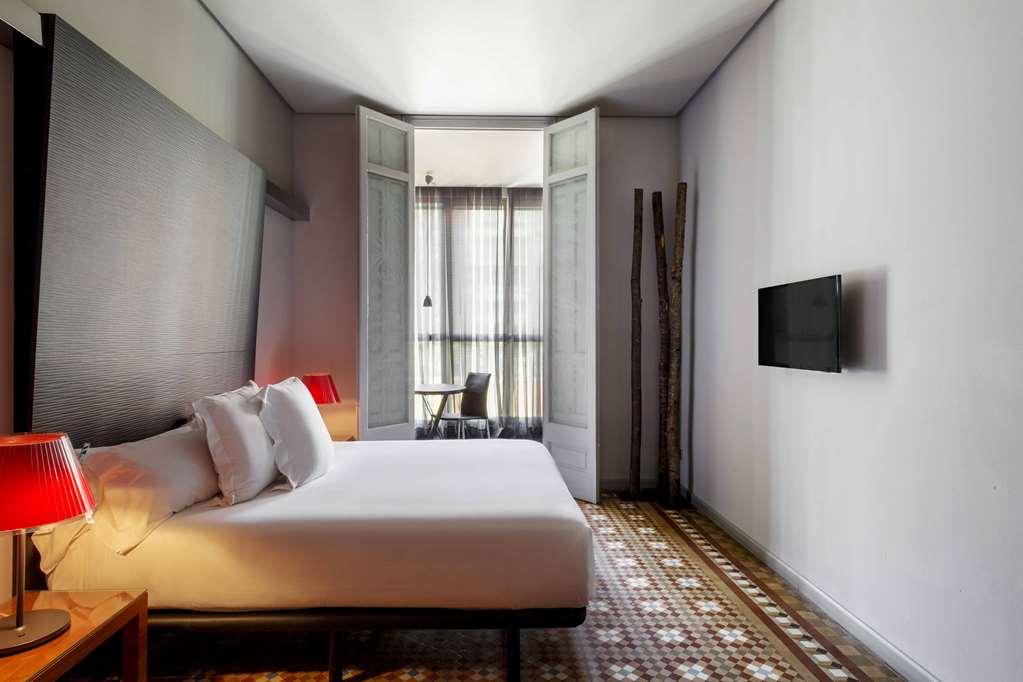 Balmes 4 Hotel Barcelona