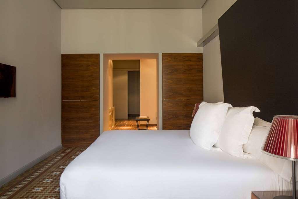 Hotel Balmes 4 Barcelona