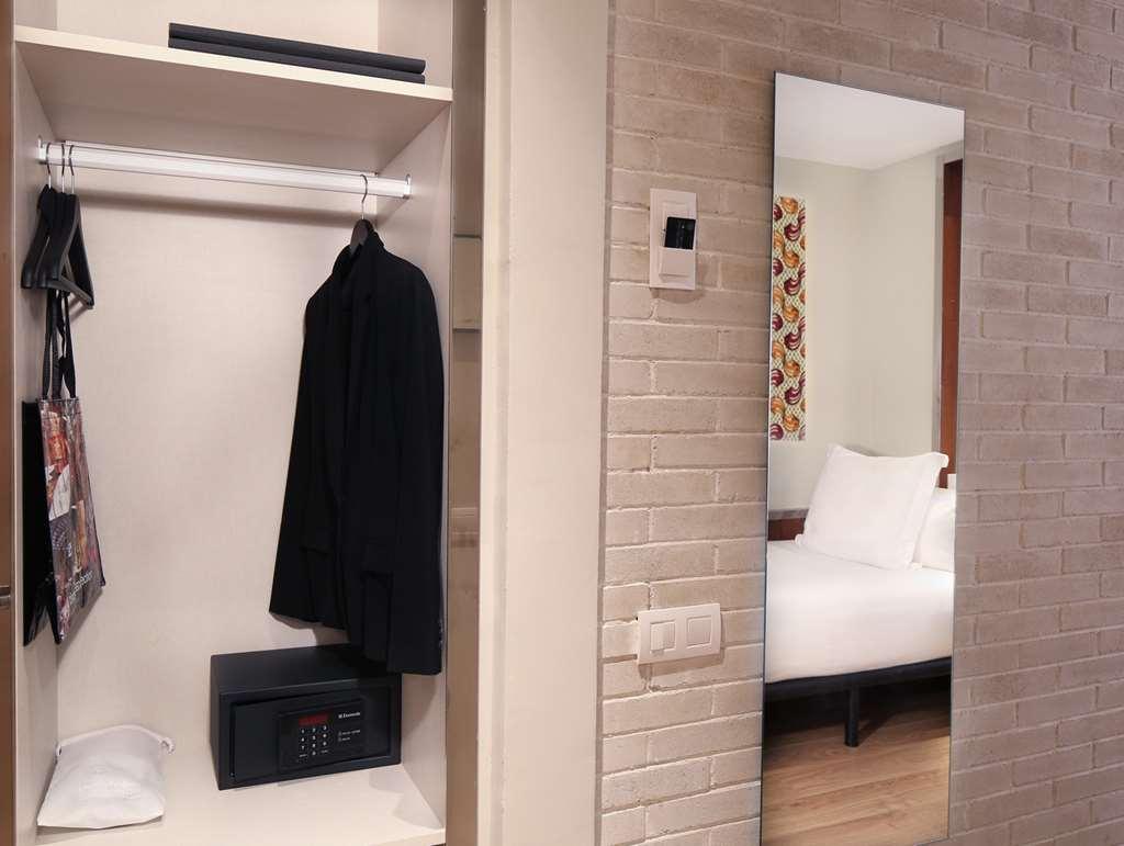 Balmes 4 Barcelona