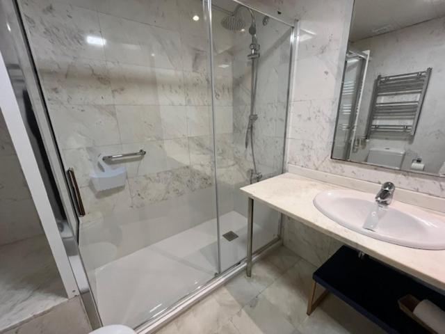 Apartamento City Beach