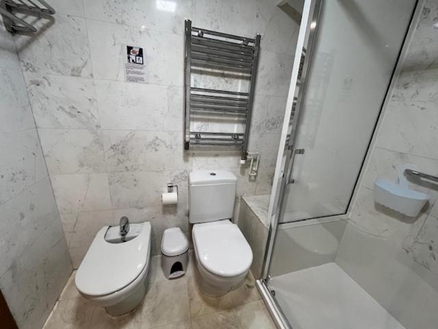 Apartamento City Beach Barcelona
