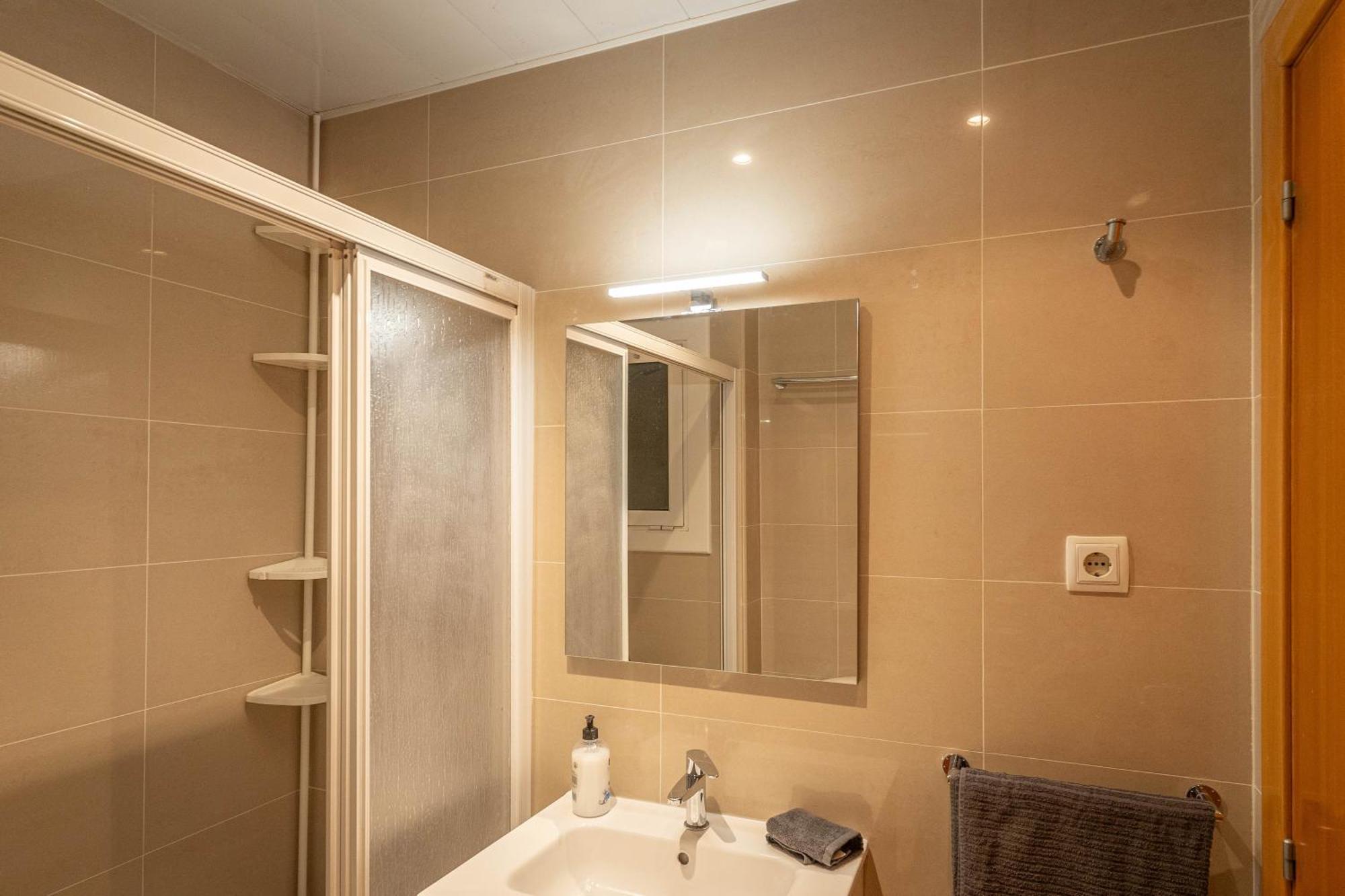 Lindo Apartamento Vila De Gracia Apartment Barcelona