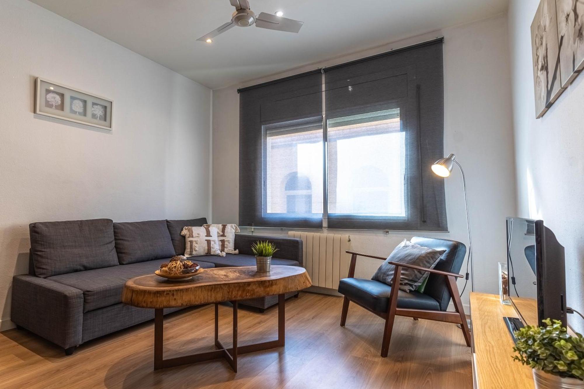Apartment Lindo Apartamento Vila De Gracia *