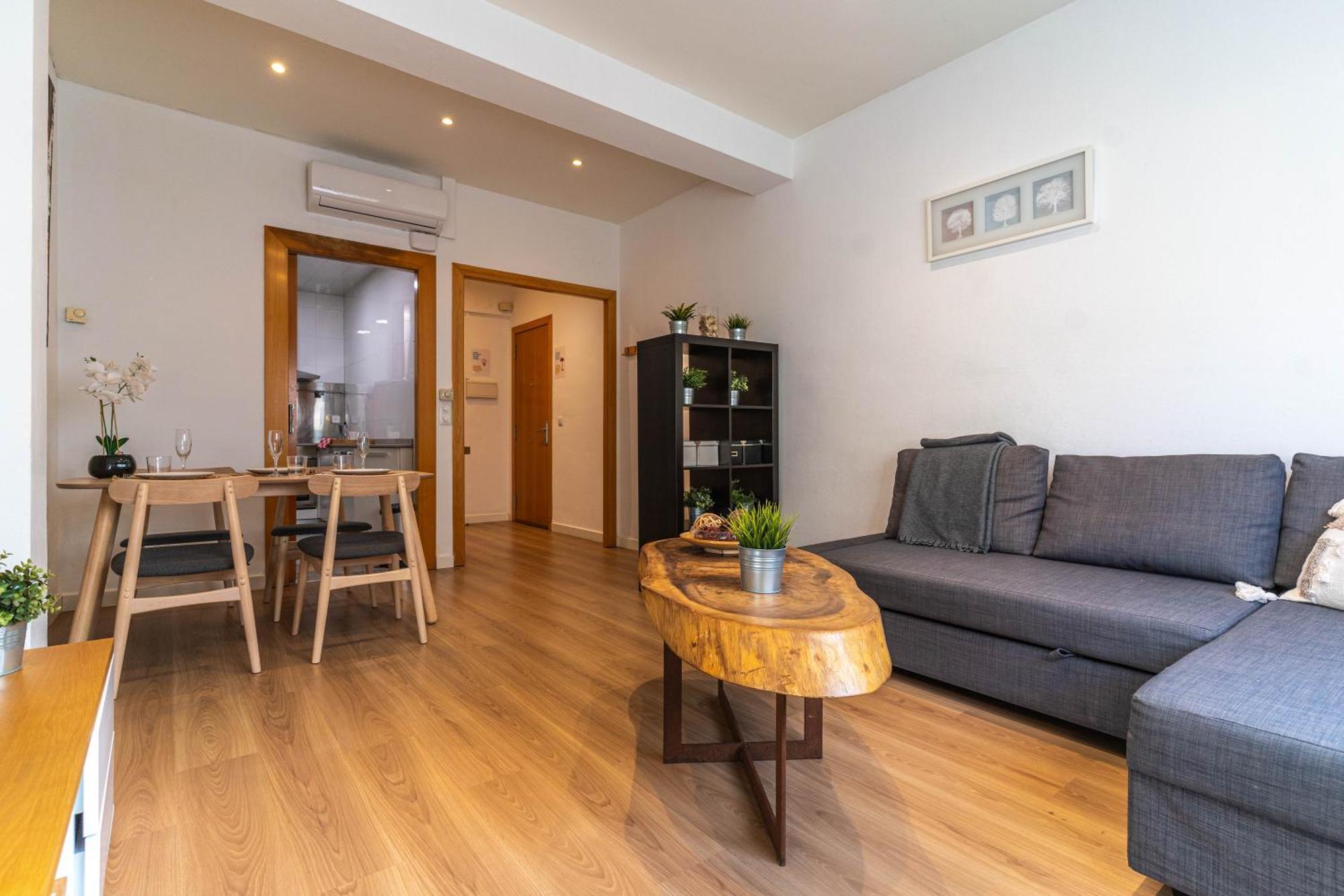 Apartment Lindo Apartamento Vila De Gracia Barcelona