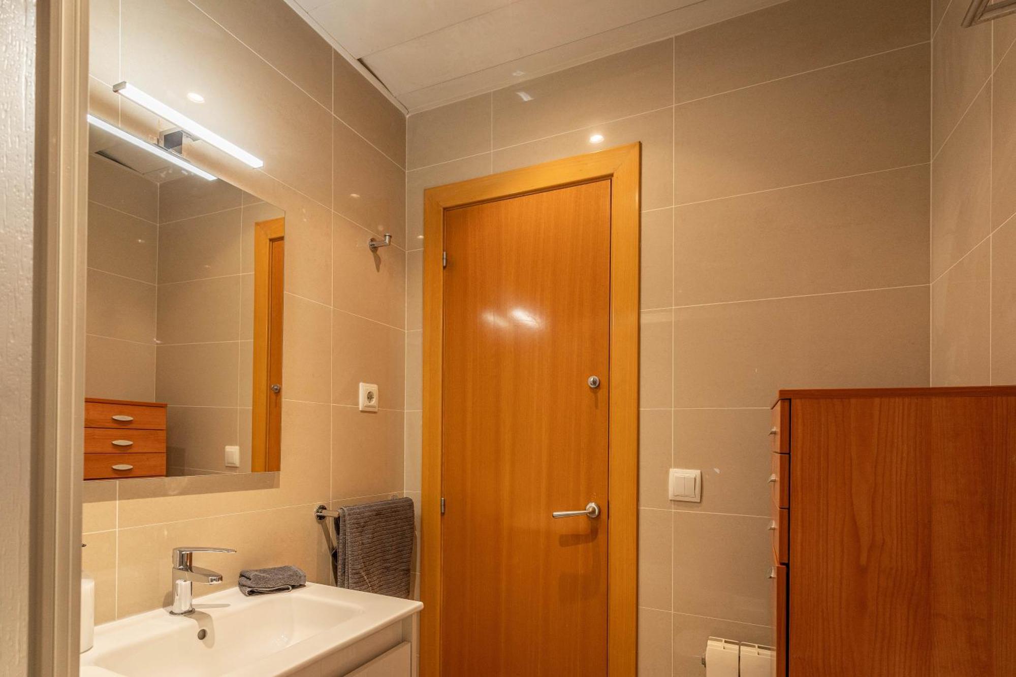 Lindo Apartamento Vila De Gracia *