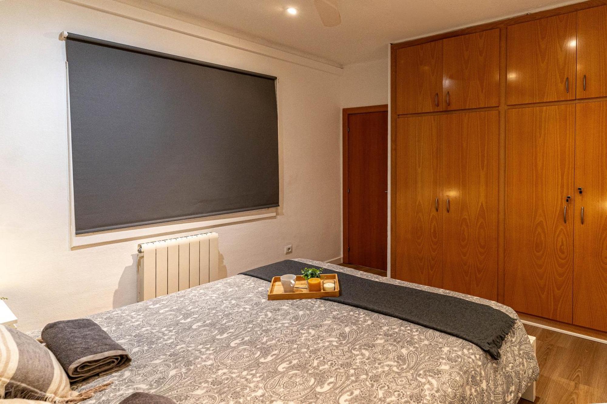 Lindo Apartamento Vila De Gracia