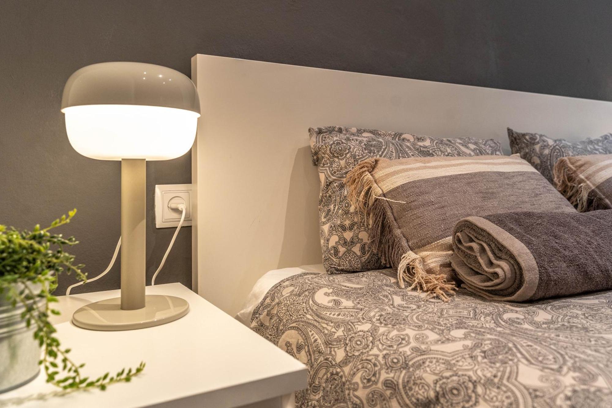 Lindo Apartamento Vila De Gracia Apartment