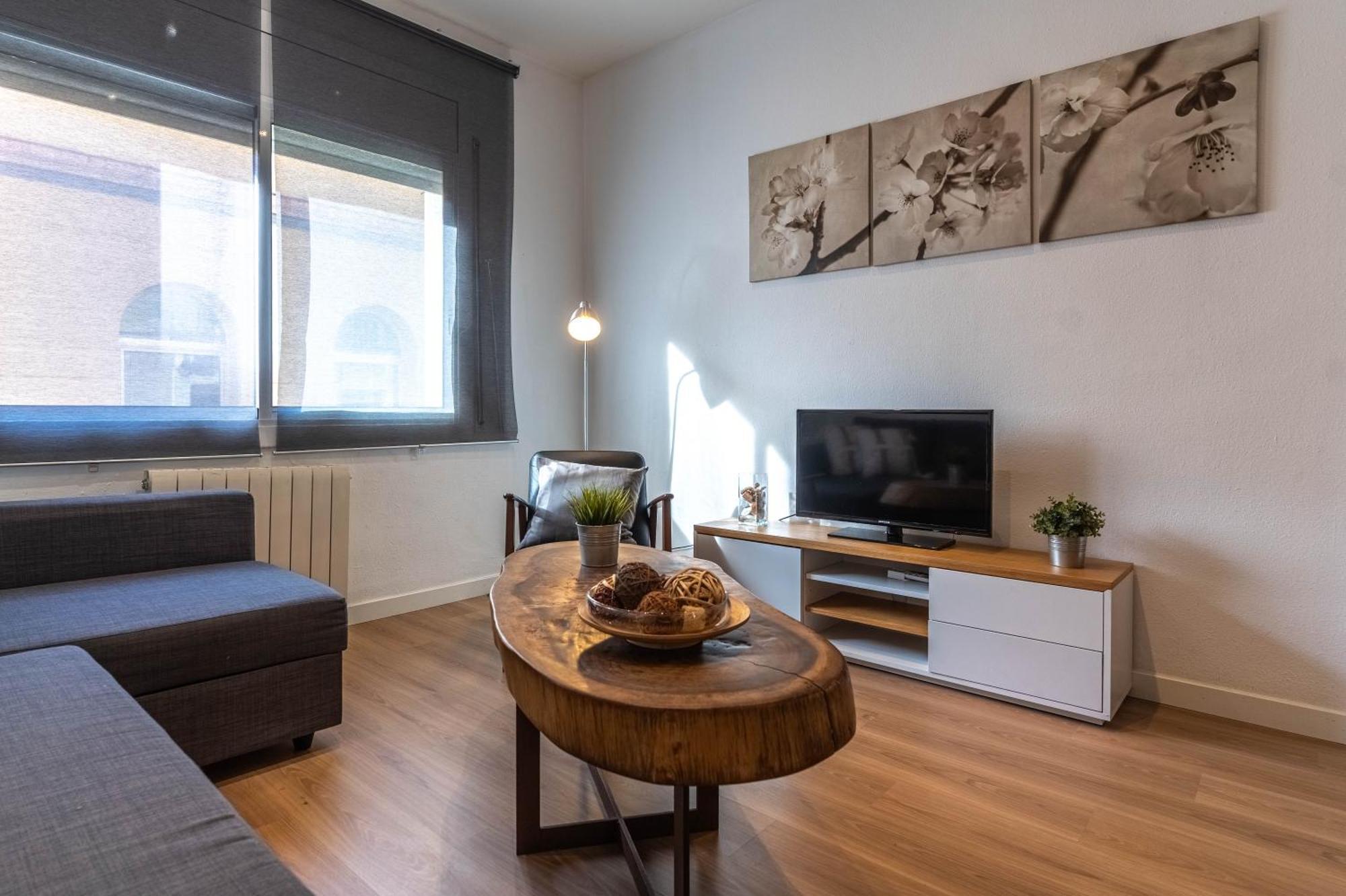 Apartment Lindo Apartamento Vila De Gracia *