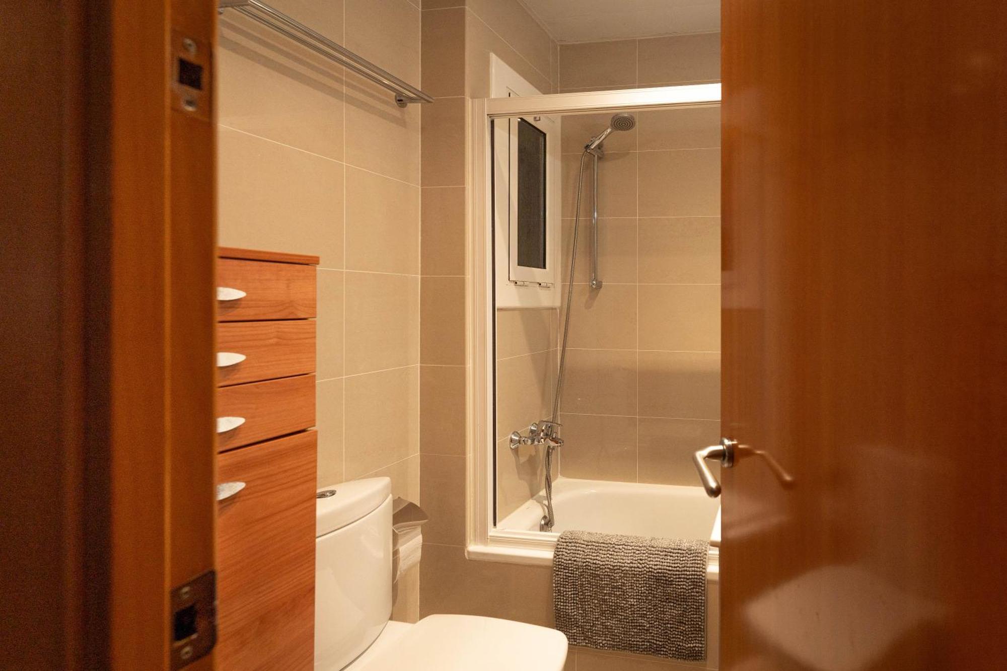 Lindo Apartamento Vila De Gracia Apartment