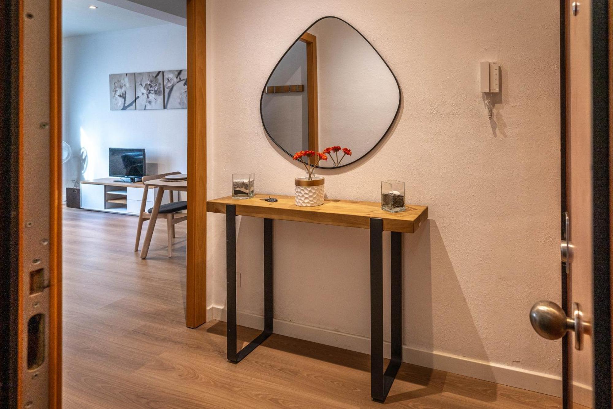 Lindo Apartamento Vila De Gracia Apartment *