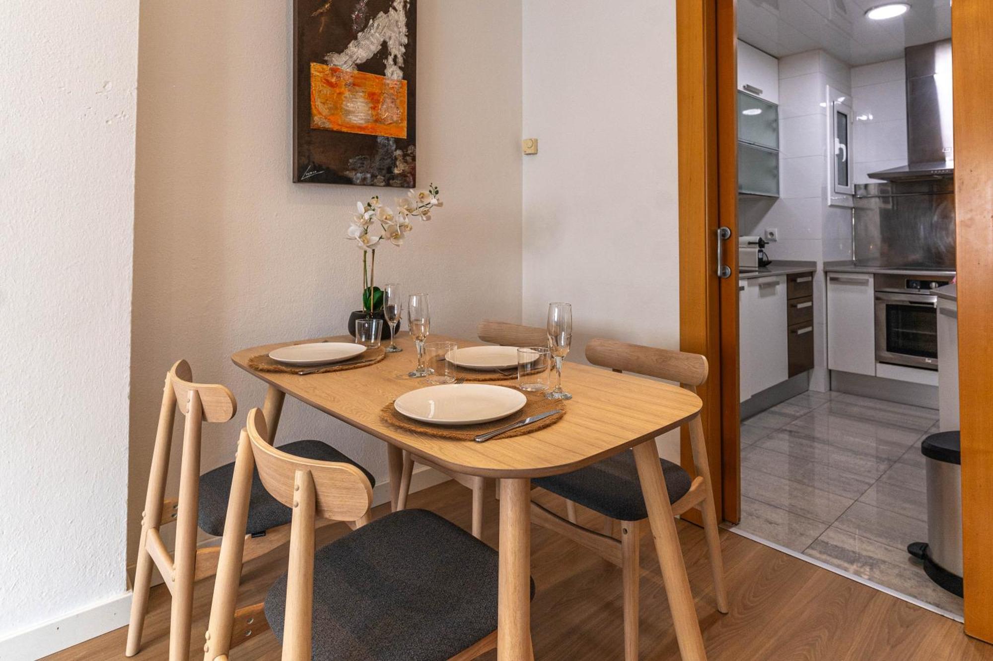 Apartment Lindo Apartamento Vila De Gracia *