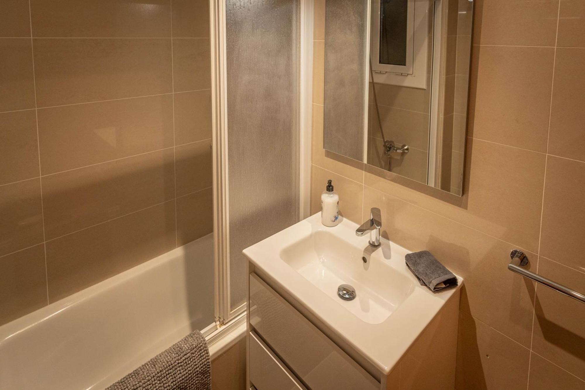Apartment Lindo Apartamento Vila De Gracia Barcelona