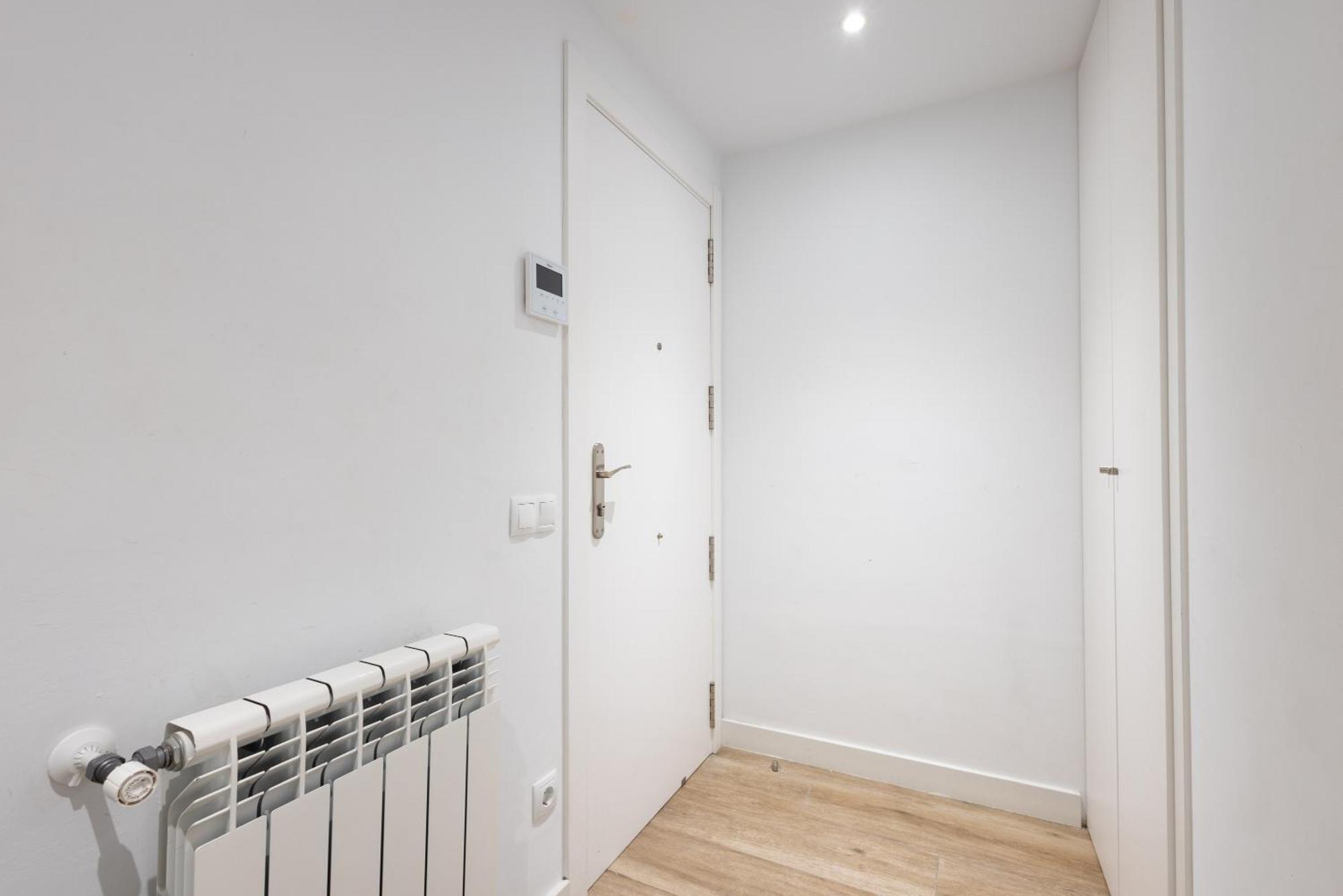 Apartamento U-nique Fabra I Puig Barcelona