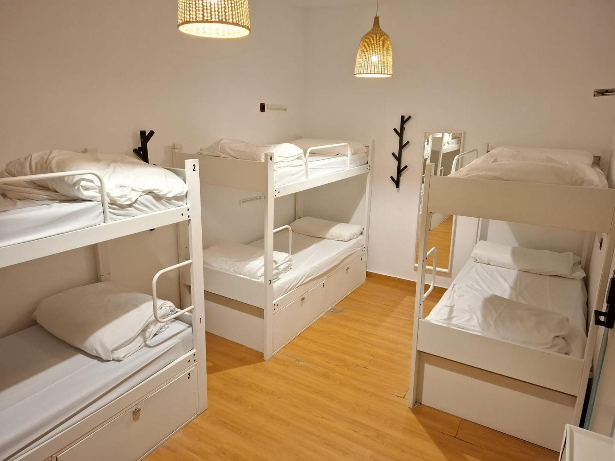 Mediterranean Hostal Barcelona