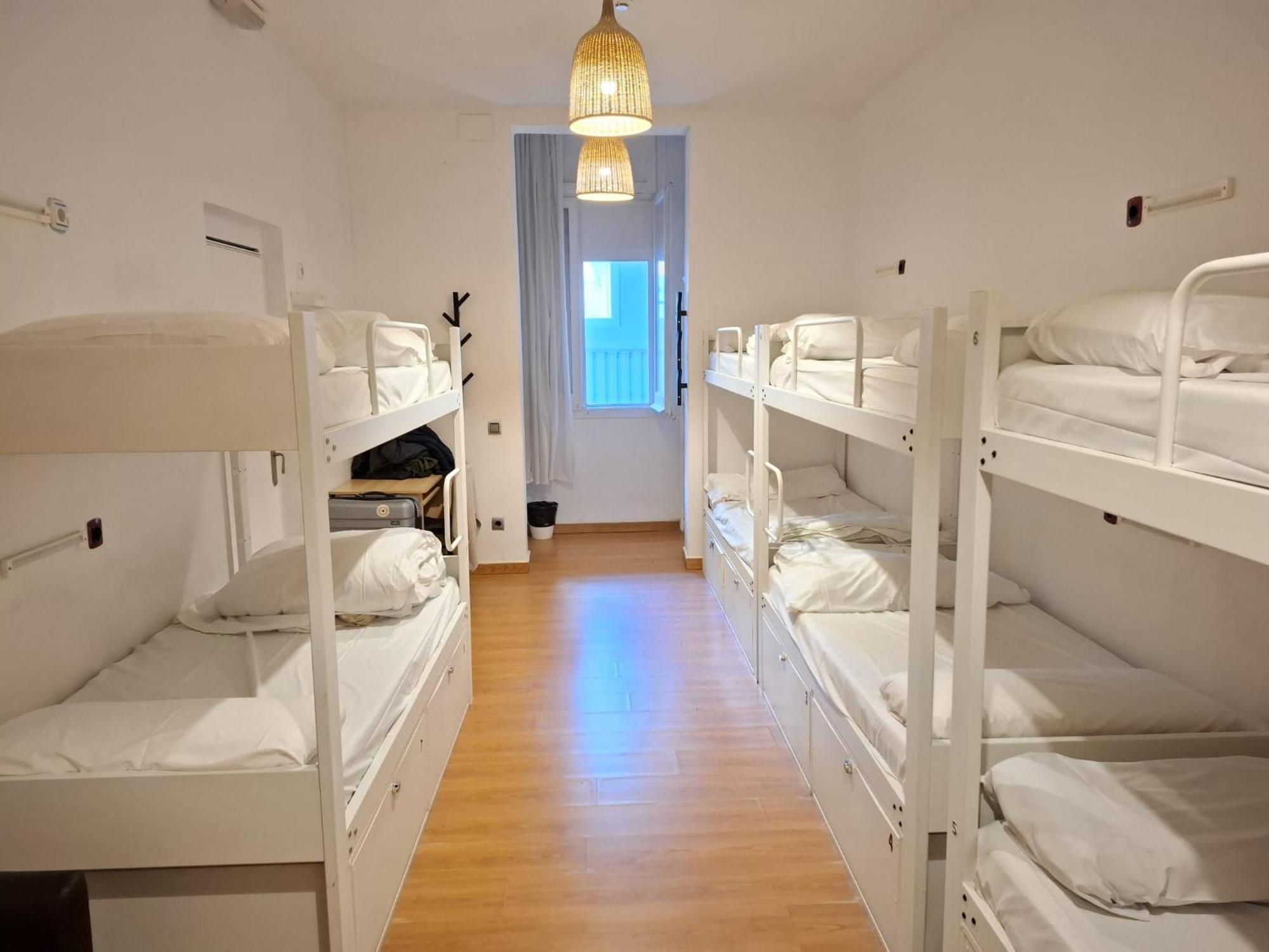 Mediterranean Hostal