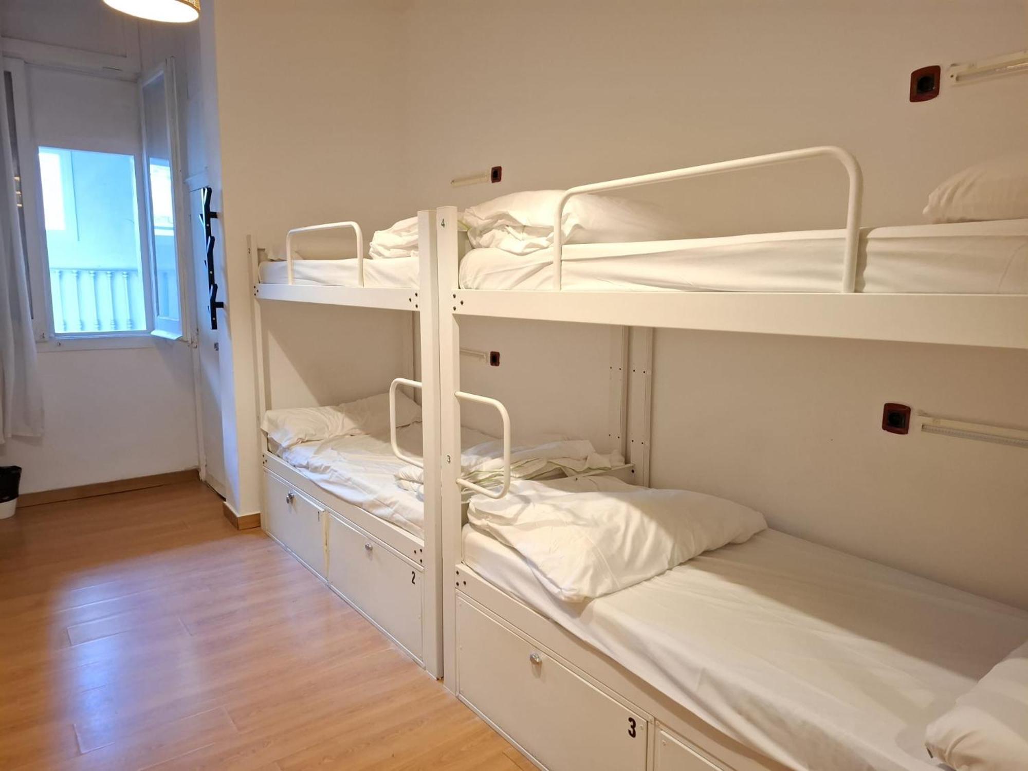 Hostal Mediterranean Barcelona