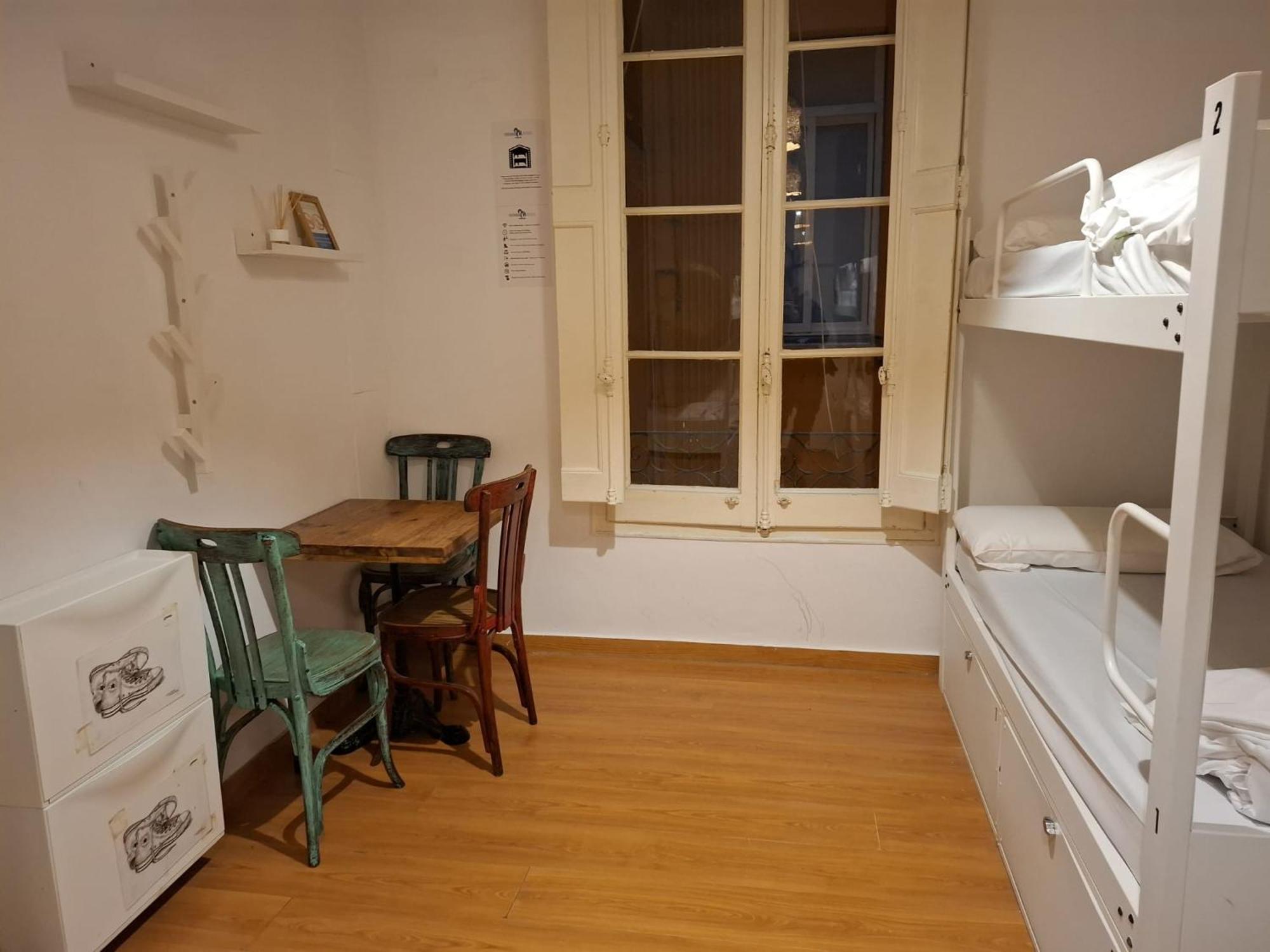 Mediterranean Hostal