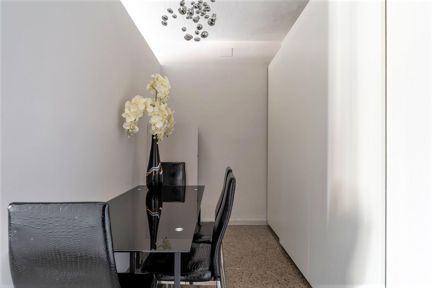 One Bedroom Center Apartamento
