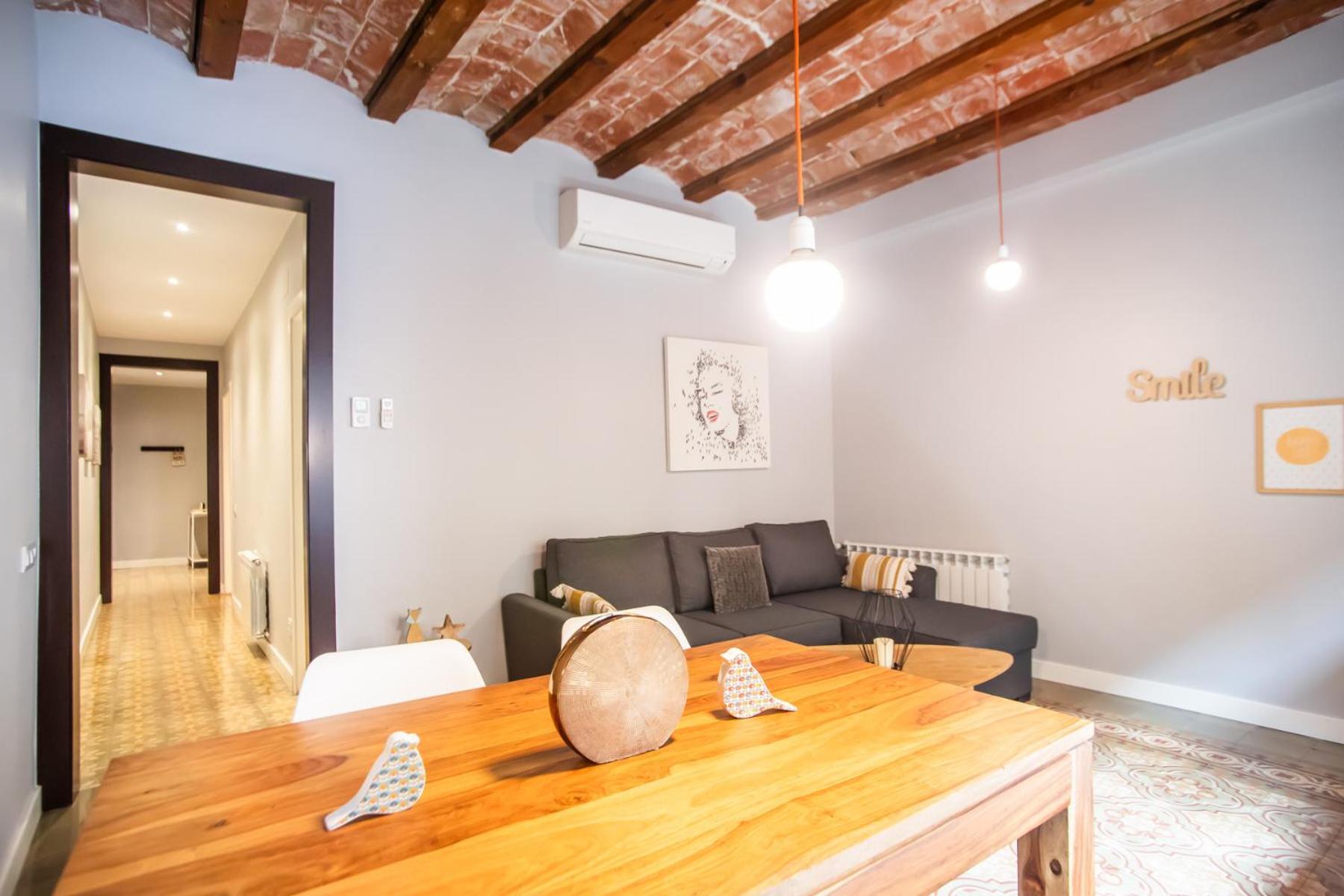 Apartamento E1mal1079- Fantastic 2br Flat In The Center