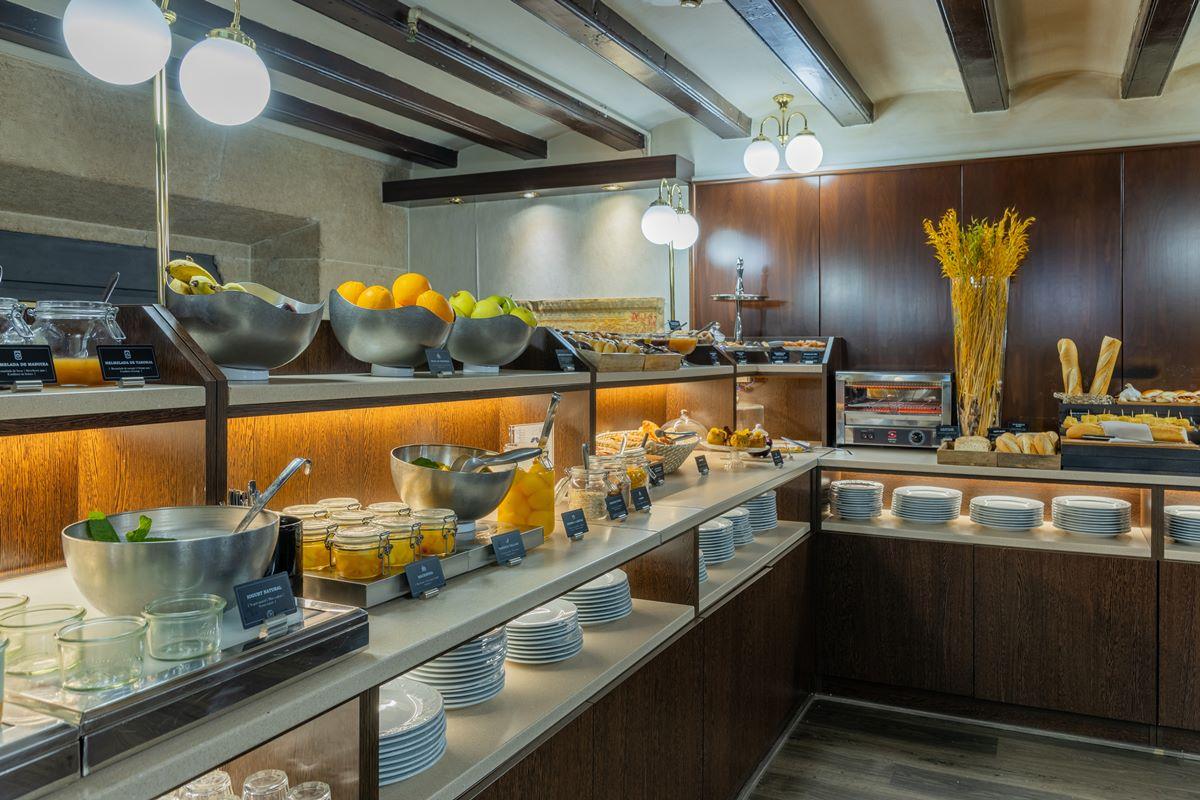 Hotel Suizo