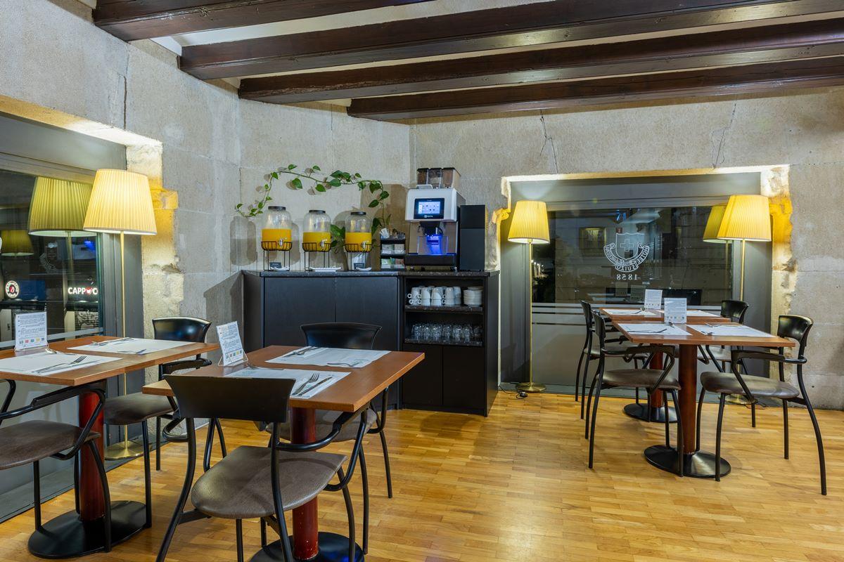 Hotel Suizo