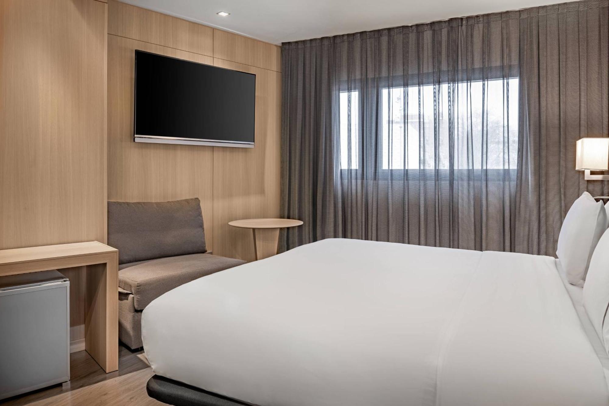 Ac Sants By Marriott Barcelona
