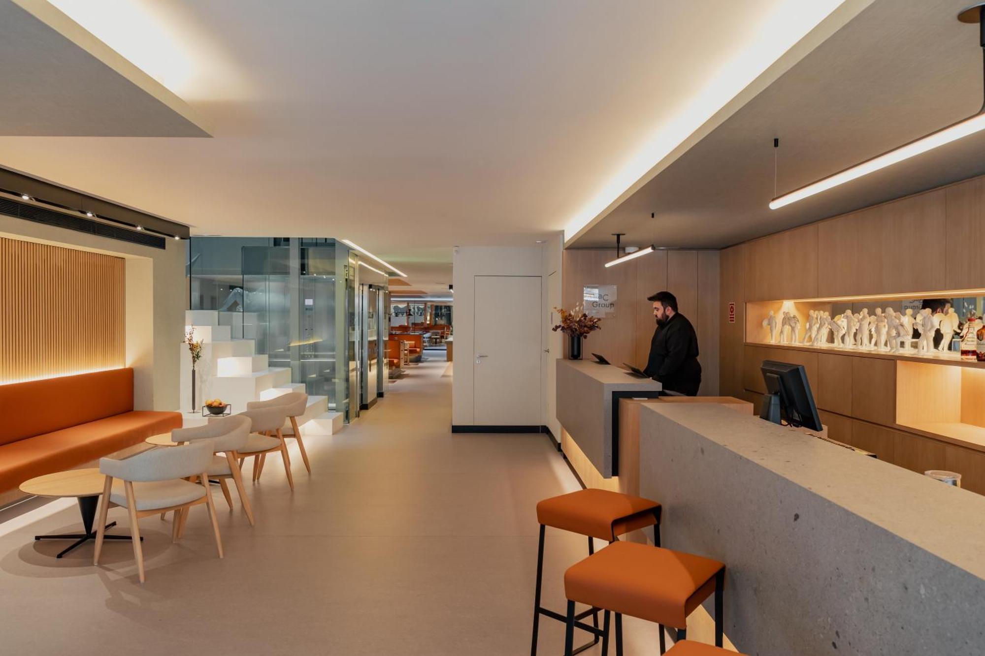 Arconte, Adults Only 4* Barcelona