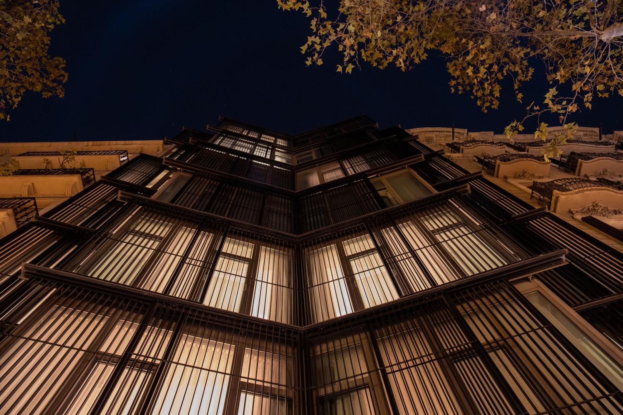 Hotel Arconte, Adults Only Barcelona