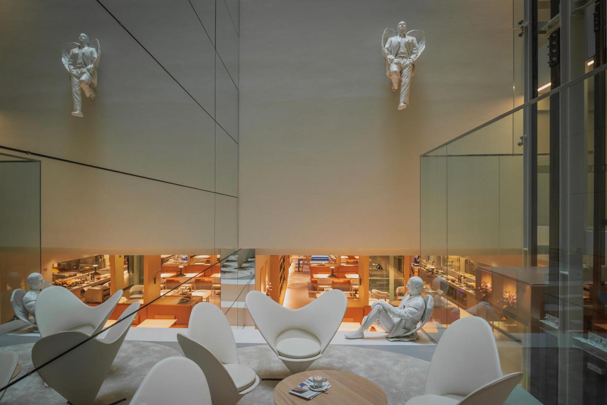 Hotel Arconte, Adults Only Barcelona