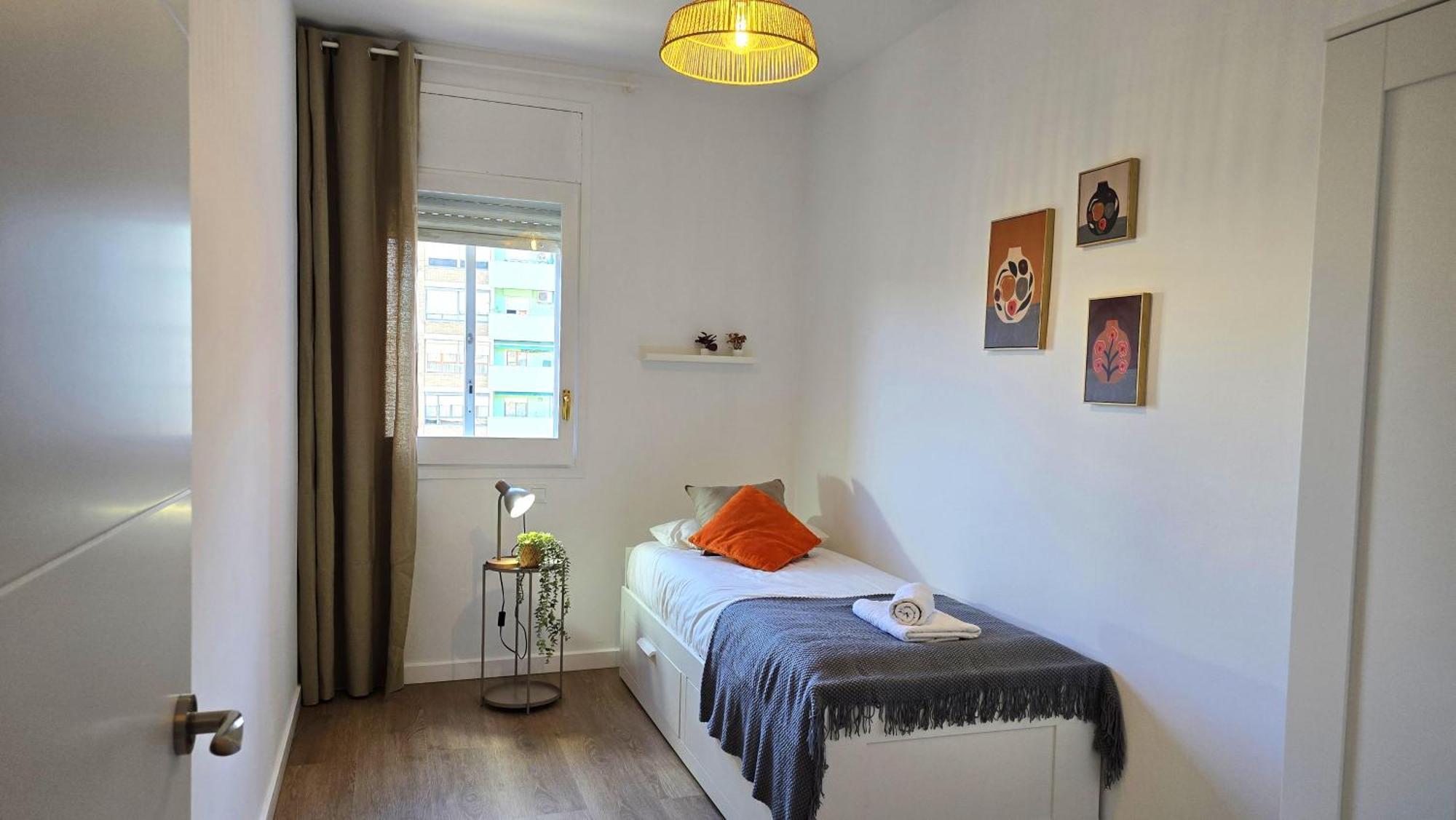 Apartamento Opening Doors Monumental