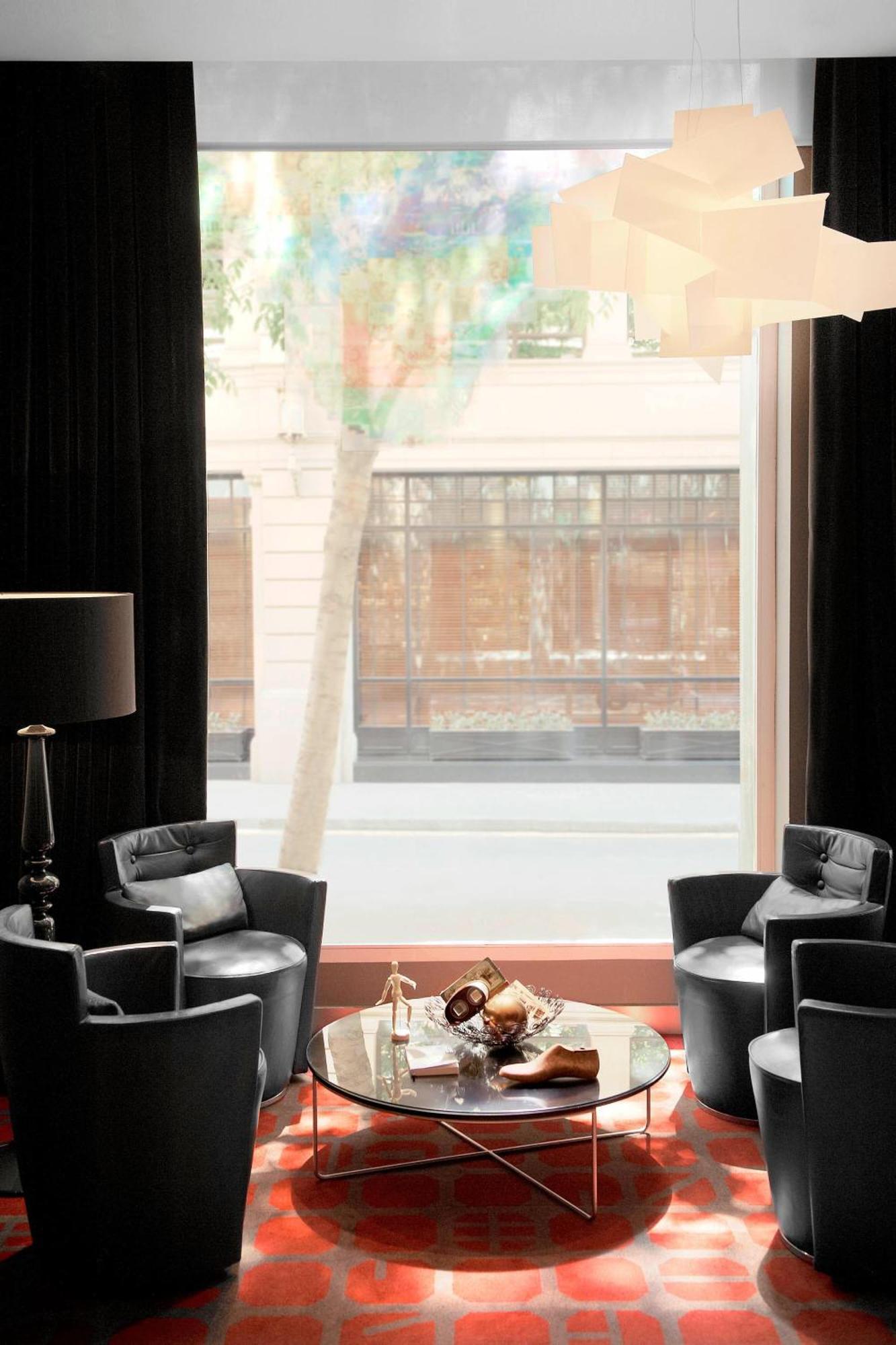 Hotel Le Meridien