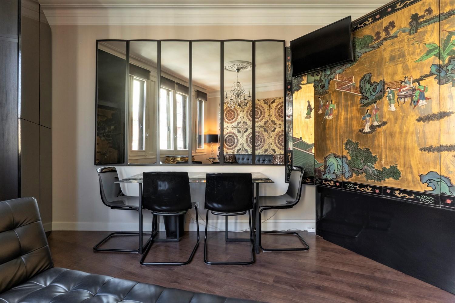 One Bedroom Apartment, Center Apartamento