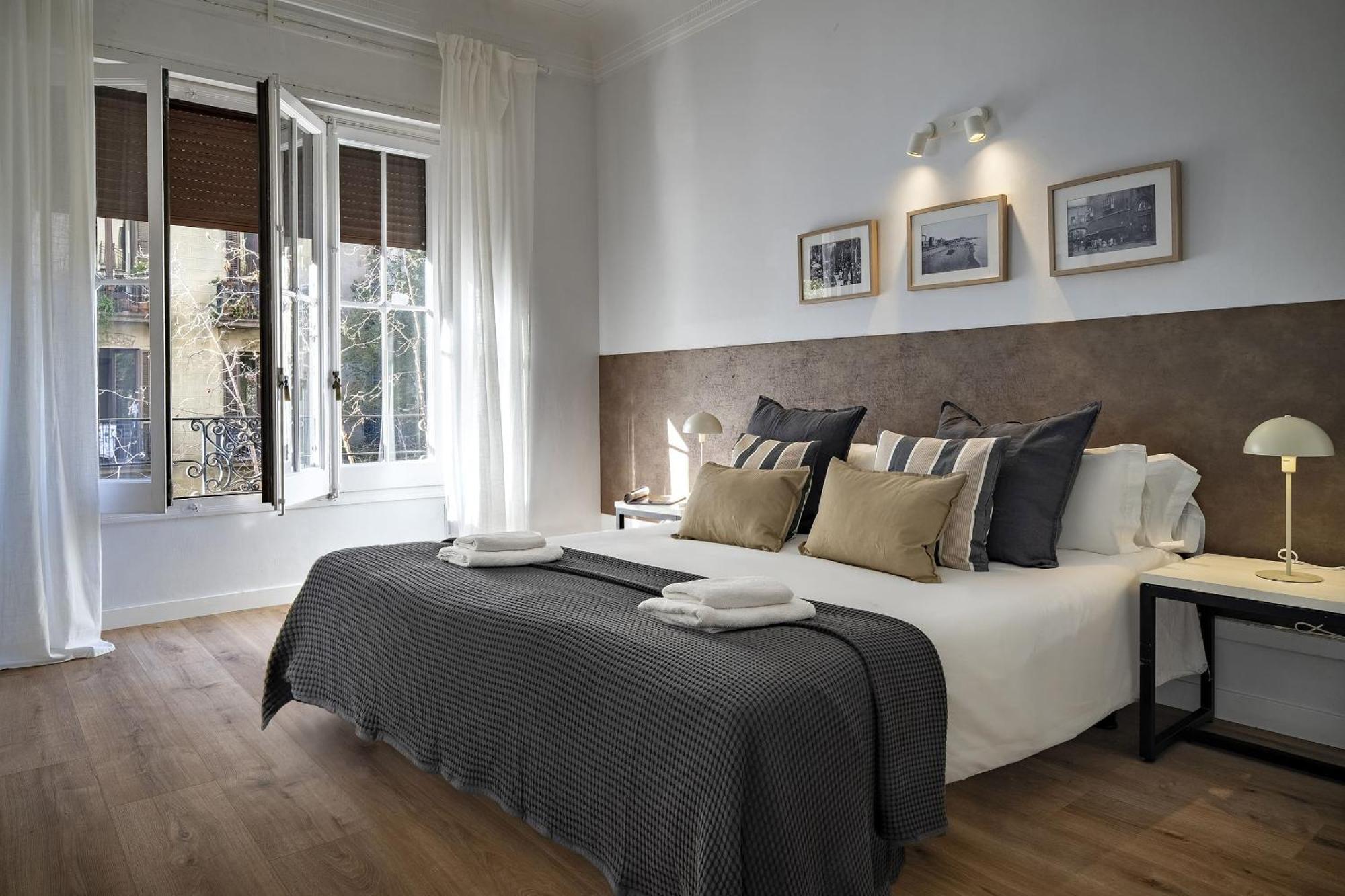 Apartamento Habitat Bailén