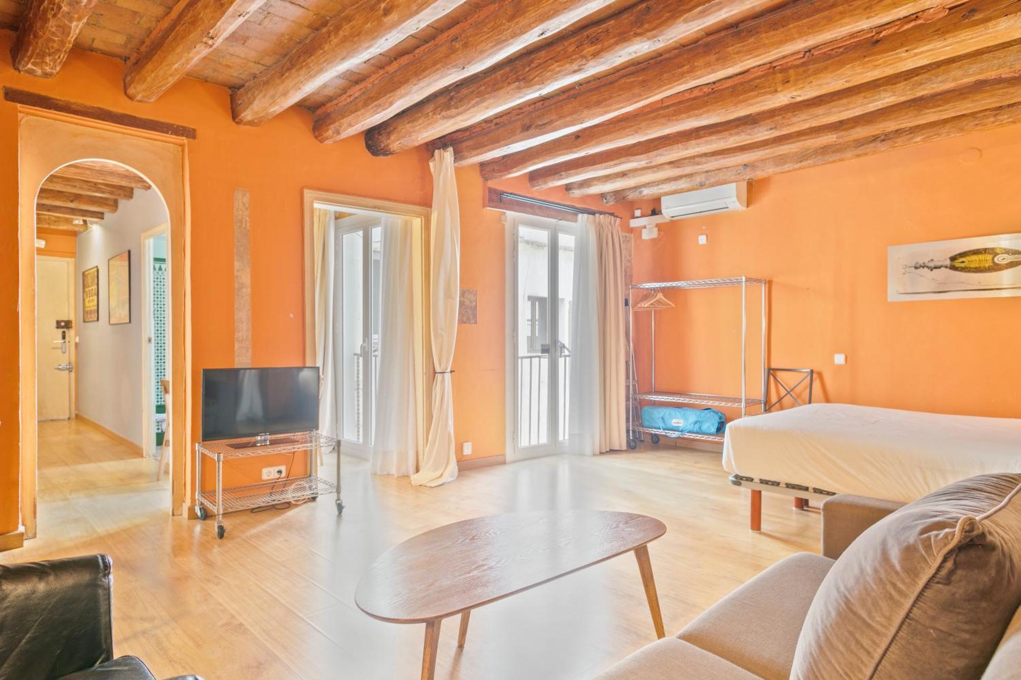 Alcam Flassaders Apartamento