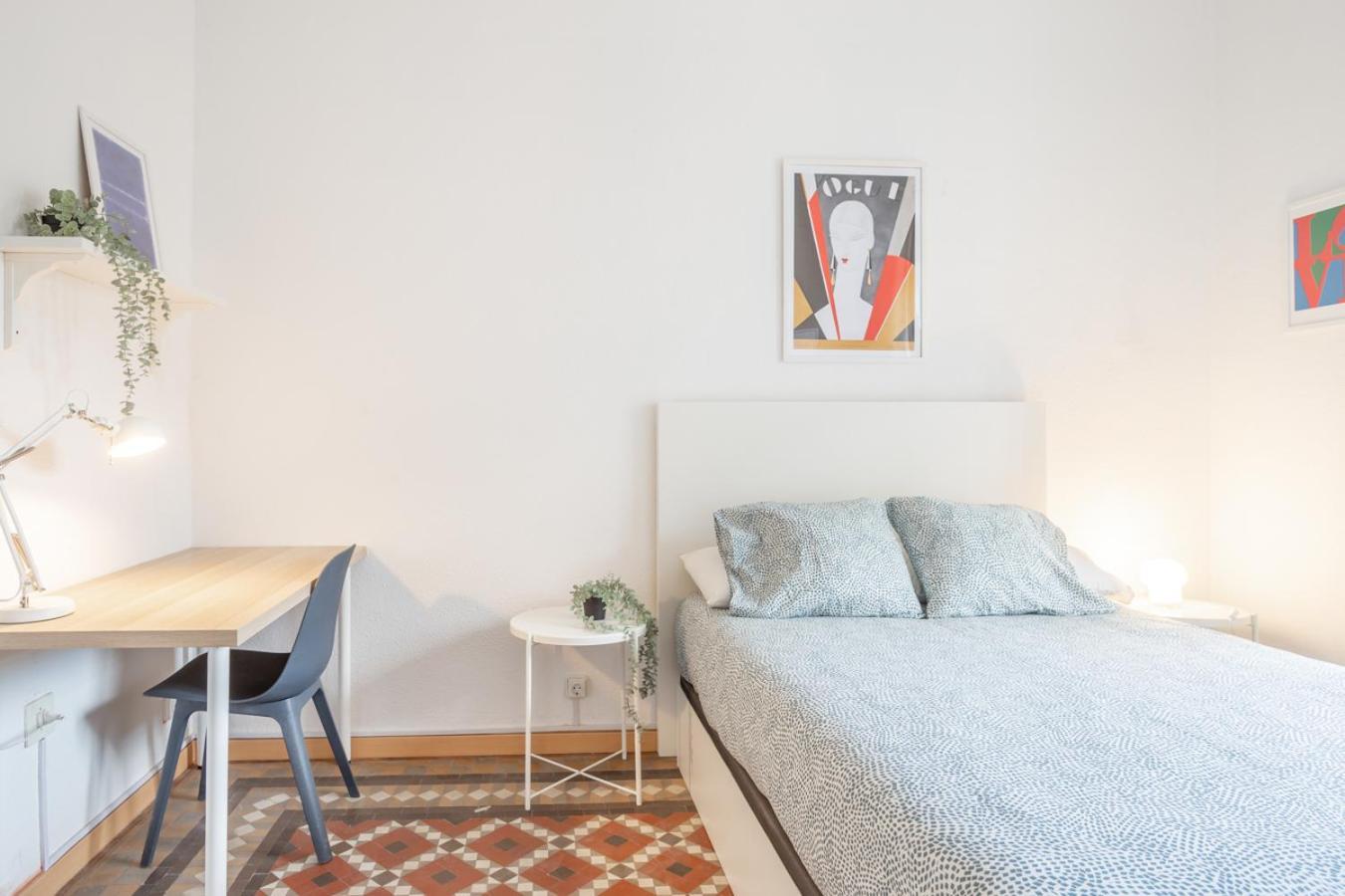Hostal Rosello Private