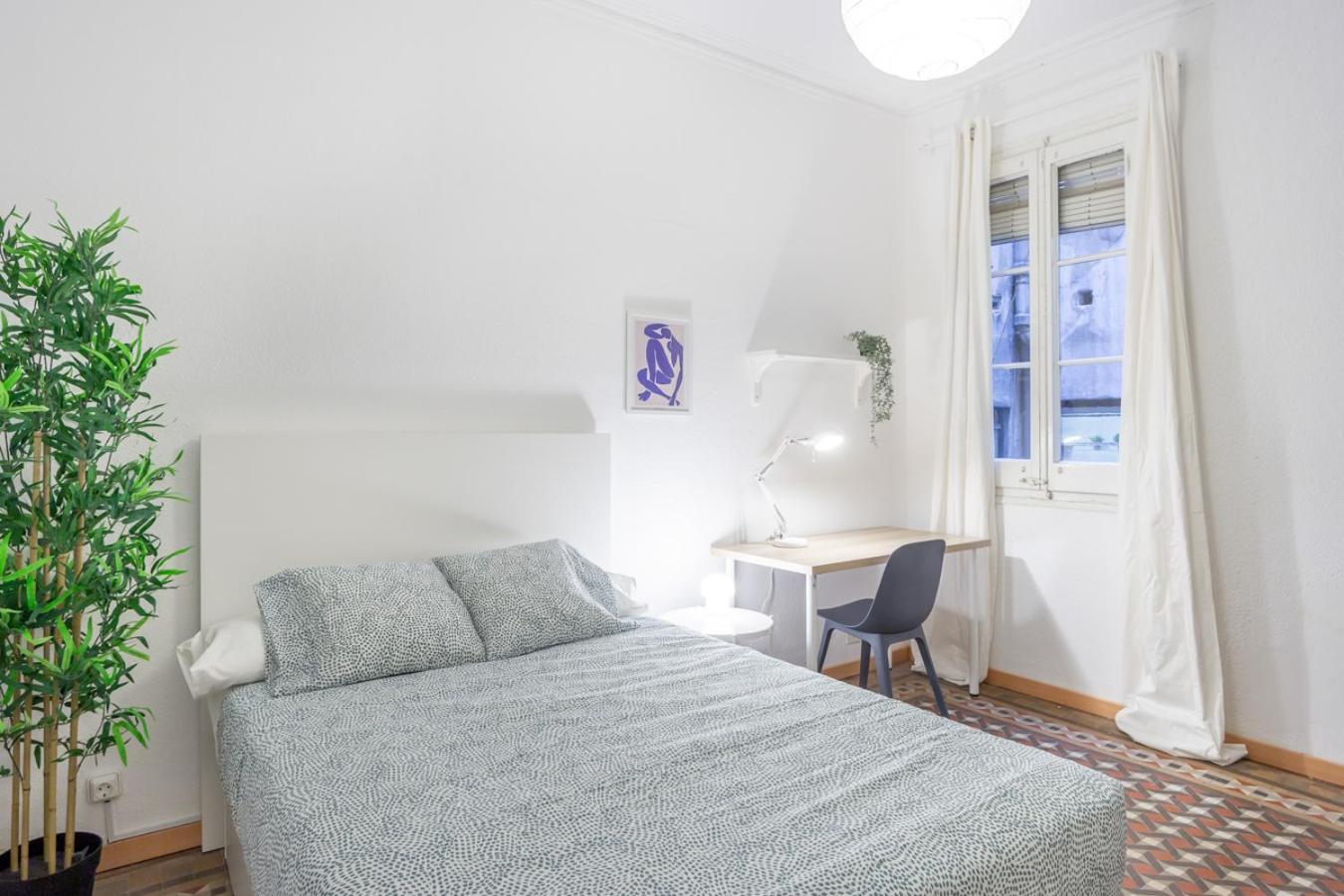 Hostal Rosello Private