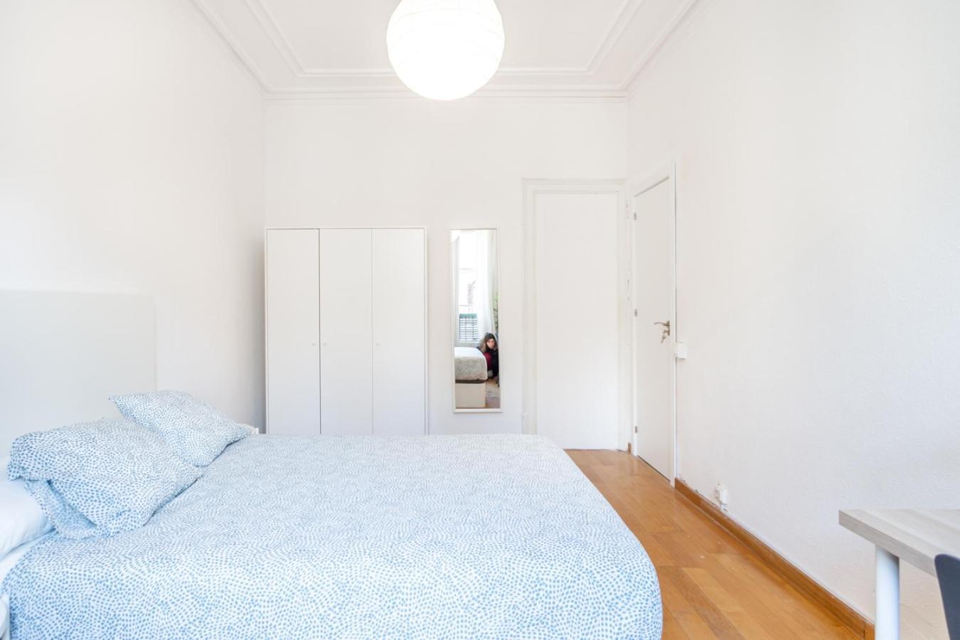 Hostal Rosello Private