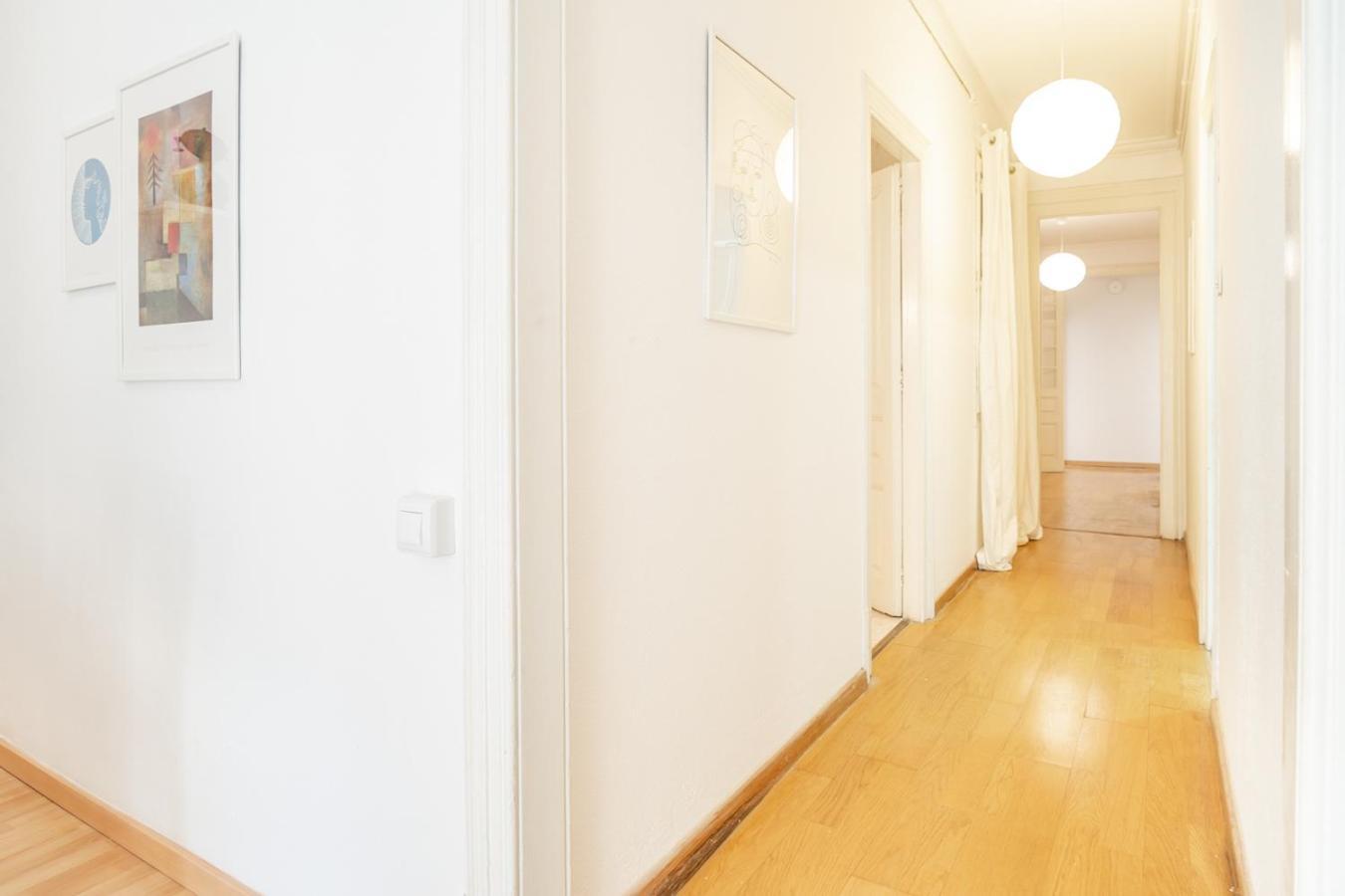 Rosello Private Hostal