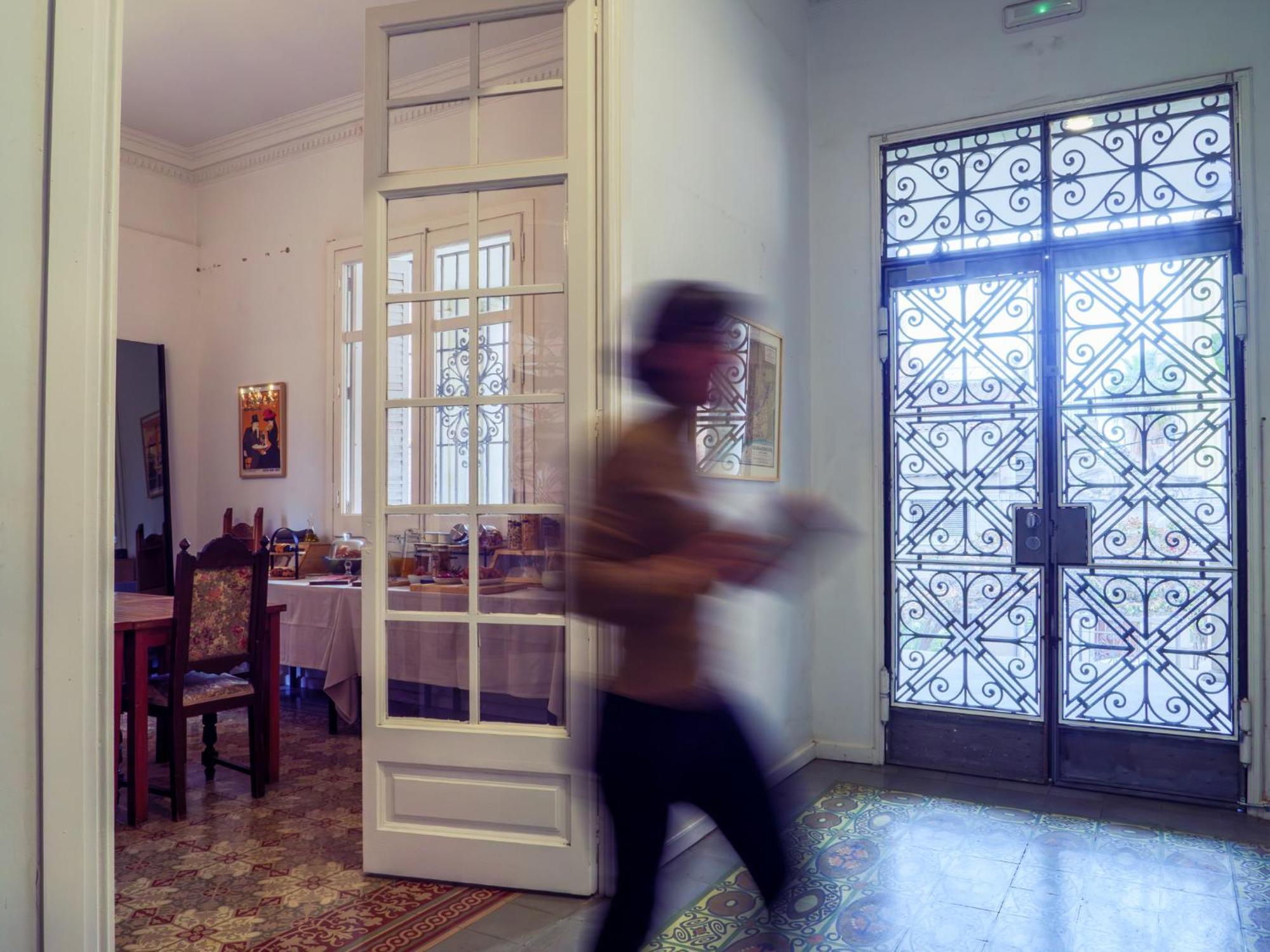 Bed and breakfast Verdi 254