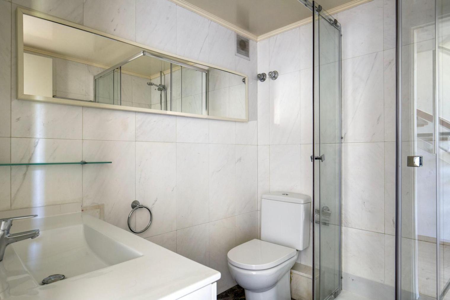 Blueground Paseo De Gracia Furnished Bcn-95 Apartment